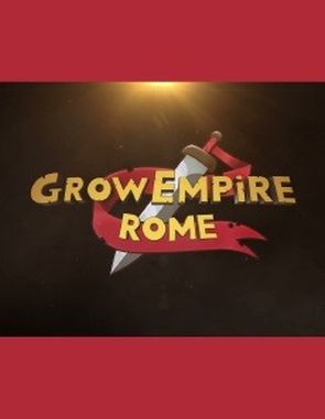 Grow Empire: Rome (PC)