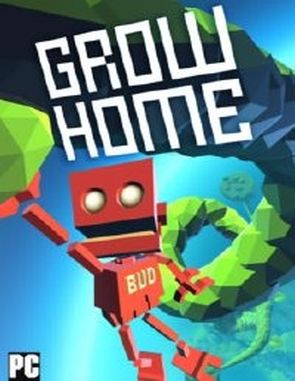 Grow Home (PC)