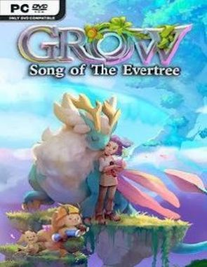 Grow: Song of the Evertree (PC)