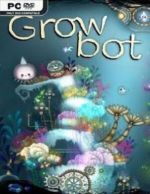 Growbot (PC)