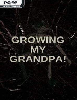 Growing My Grandpa! (PC)