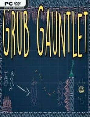 Grub Gauntlet (PC)