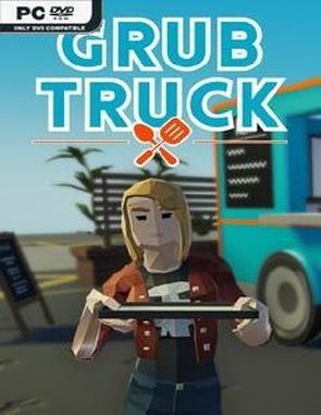 Grub Truck (PC)