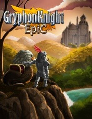 Gryphon Knight Epic (PC)