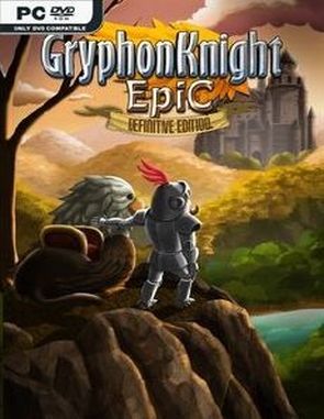 Gryphon Knight Epic Definitive Edition (PC)
