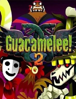 Guacamelee_2 Guacamelee! 2 (PC)