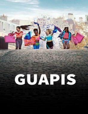 Guapis (2020) (Películas)