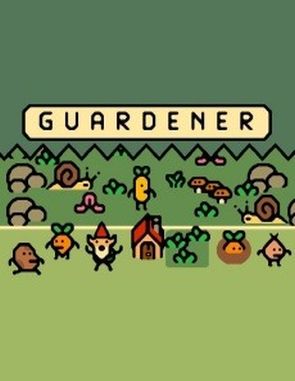 Guardener (PC)