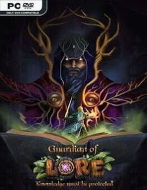 Guardian of Lore (PC)