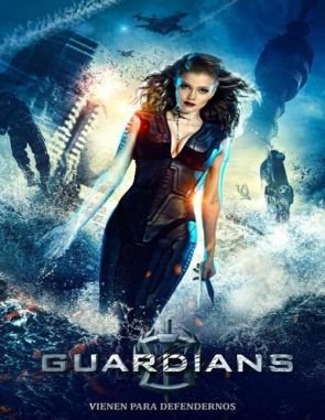 Guardianes (2017) (Películas)
