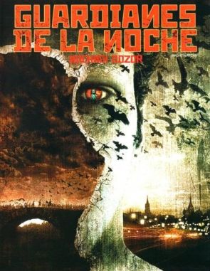 Guardianes de la noche (2004) (Películas)