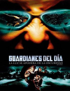 Guardianes del día (2006) (Películas)