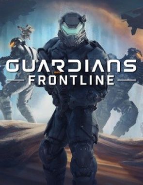 Guardians Frontline (PC)