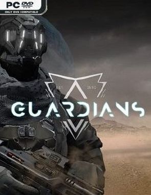 Guardians VR (PC)