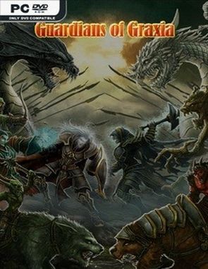 Guardians of Graxia (PC)