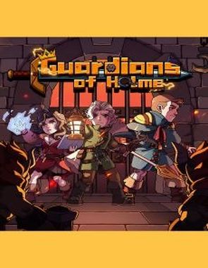 Guardians of Holme (PC)