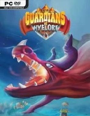 Guardians of Hyelore (PC)