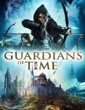 Guardians of Time (2022) (Películas)