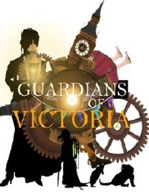 Guardians of Victoria (PC)