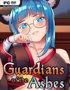 Guardians of the Ashes (PC)