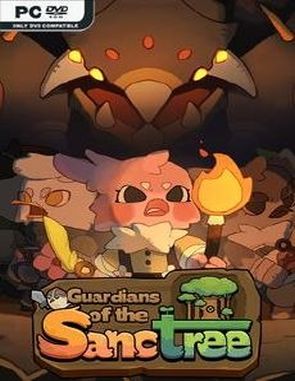Guardians of the Sanctree (PC)