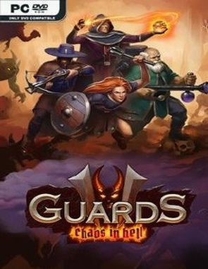 Guards 2: Chaos in Hell (PC)