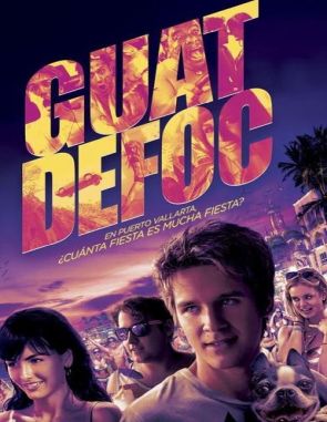 Guatdefoc (2024) (Películas)
