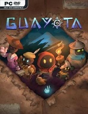 Guayota (PC)