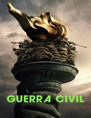 Guerra Civil (2024) (Películas)