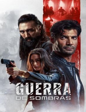 Guerra de sombras (2022) (Películas)