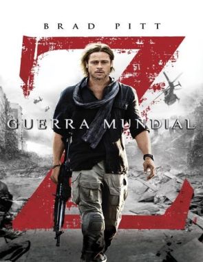 Guerra mundial Z (2013) (Películas)