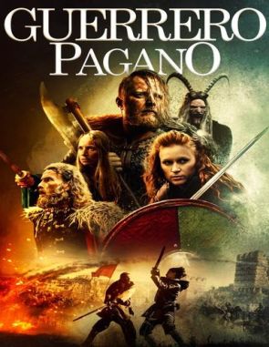 Guerrero pagano (2014) (Películas)