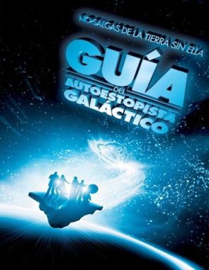 Guía del autoestopista galáctico (2005) (Películas)