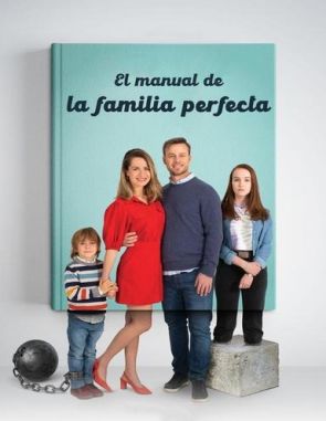 Guía para la familia perfecta (2021) (Películas)