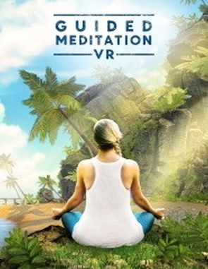 Guided Meditation VR (PC)