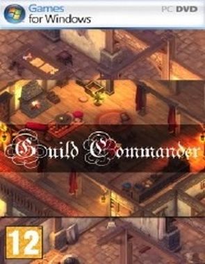 Guild Commander (PC)