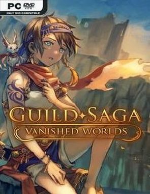 Guild Saga: Vanished Worlds (PC)