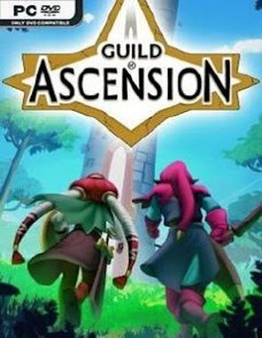 Guild of Ascension (PC)