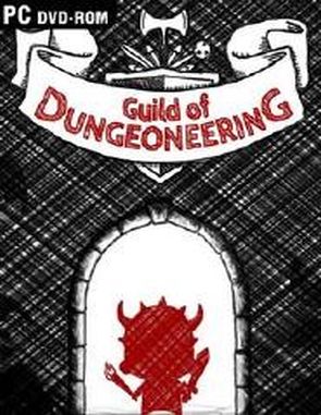 Guild of Dungeoneering Ultimate Edition (PC)