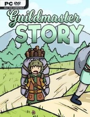 Guildmaster Story (PC)