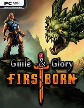 Guile and Glory: Firstborn (PC)