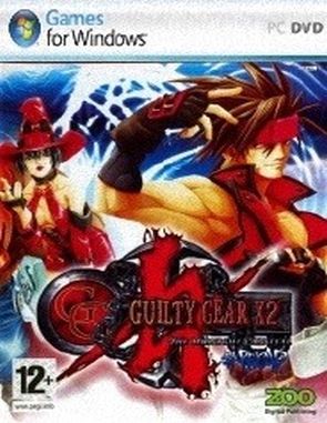 Guilty_Gear_X2_#Reload Guilty Gear X2 Reload (PC)