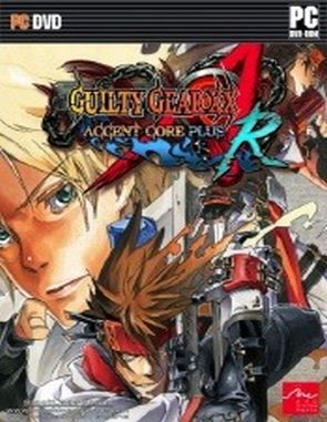 Guilty_Gear_XX_Accent_Core_Plus_R Guilty Gear XX Accent Core Plus R (PC)