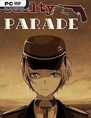 Guilty Parade (PC)