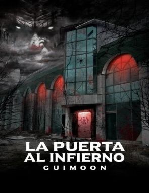Guimoon: The Lightless Door (2021) (Películas)