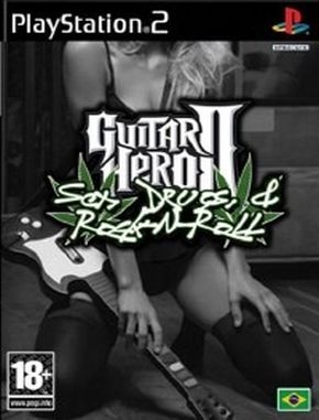 Guitar_Hero_2_Sex_Drugs_and_Rock_N_Roll Guitar Hero 2 Sex Drugs and Rock N Roll (PS2)