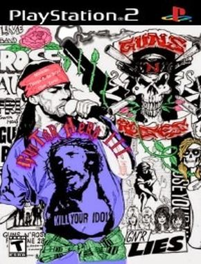 Guitar_Hero_3_Guns_N_Roses Guitar Hero 3 Guns N Roses (PS2)