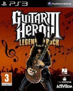 Guitar Hero 3 Legends of Rock-1 (PS3)