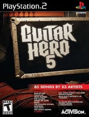 Guitar_Hero_5 Guitar Hero 5 (PS2)