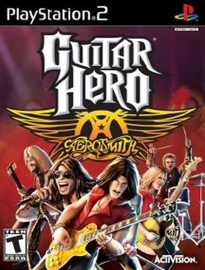 Guitar_Hero_Aerosmith Guitar Hero Aerosmith (PS2)